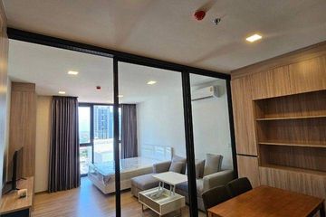 1 Bedroom Condo for rent in XT Phayathai, Thanon Phaya Thai, Bangkok near BTS Phaya Thai