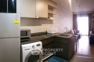 1 Bedroom Condo for rent in Onyx Phaholyothin, Phaya Thai, Bangkok near BTS Saphan Kwai