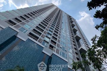 2 Bedroom Condo for rent in Phra Khanong, Bangkok near BTS On Nut