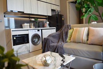 1 Bedroom Condo for rent in The Line sukhumvit 101, Bang Chak, Bangkok near BTS Punnawithi