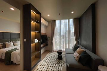 1 Bedroom Condo for rent in The Colony Sukhumvit 11, Khlong Toei Nuea, Bangkok near BTS Nana