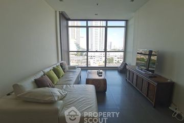 2 Bedroom Condo for rent in Khlong Ton Sai, Bangkok near BTS Saphan Taksin