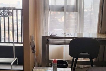 1 Bedroom Condo for rent in Maha Phruettharam, Bangkok near MRT Hua Lamphong