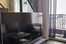 1 Bedroom Condo for rent in Maha Phruettharam, Bangkok near MRT Hua Lamphong