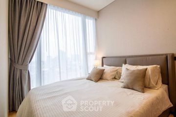 1 Bedroom Condo for rent in Wyndham Residence, Khlong Toei, Bangkok near MRT Queen Sirikit National Convention Centre