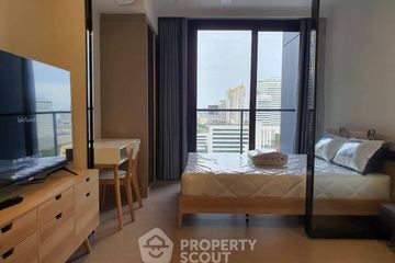 1 Bedroom Condo for rent in One 9 Five Asoke - Rama 9, Huai Khwang, Bangkok near MRT Phra Ram 9