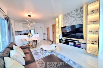 1 Bedroom Condo for rent in The Four Wings Residence Srinakarin, Hua Mak, Bangkok near Airport Rail Link Hua Mak