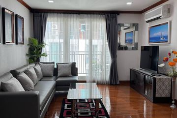 1 Bedroom Condo for sale in Baan Siri Sukhumvit 13, Khlong Toei Nuea, Bangkok near BTS Nana