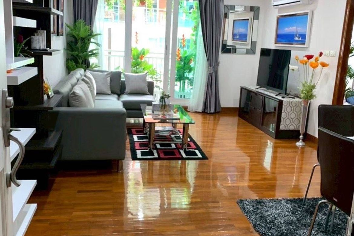 Watthana, Bangkok - Photo 3