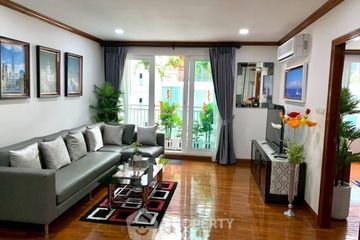 1 Bedroom Condo for rent in Baan Siri Sukhumvit 13, Khlong Toei Nuea, Bangkok near BTS Nana