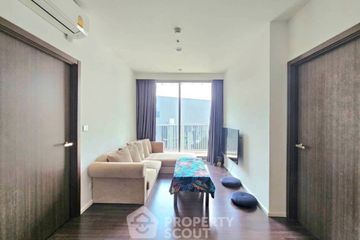 2 Bedroom Condo for rent in Whizdom Inspire Sukhumvit, Bang Chak, Bangkok near BTS Punnawithi