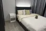 2 Bedroom Condo for rent in Aspire Onnut Station, Phra Khanong, Bangkok near BTS On Nut