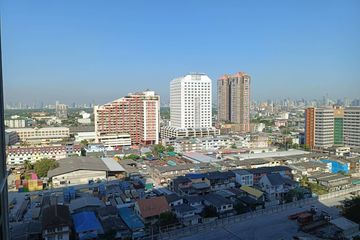 Condo for rent in Regent Home Bangna, Bang Na, Bangkok near BTS Bang Na