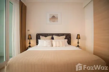 1 Bedroom Condo for rent in Reflection Jomtien Beach Pattaya, Na Jomtien, Chonburi