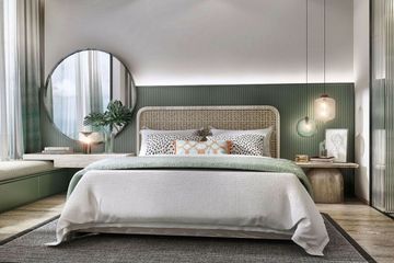 1 Bedroom Condo for sale in Arom Jomtien, 