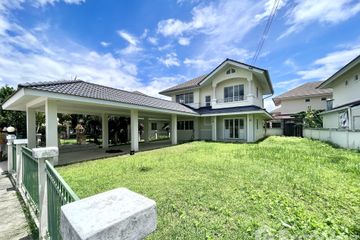 4 Bedroom House for sale in Baan Karnkanok Ville 1, San Pu Loei, Chiang Mai