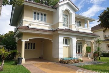 3 Bedroom House for sale in Baan Karnkanok 2, San Pu Loei, Chiang Mai