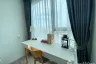1 Bedroom Condo for rent in Kave Seed Kaset, Sena Nikhom, Bangkok near BTS Kasetsart University