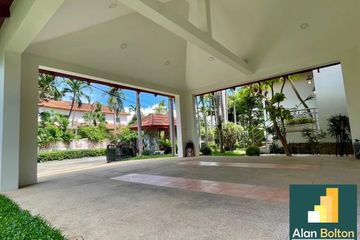 5 Bedroom House for sale in Paradise villa 1, Nong Prue, Chonburi