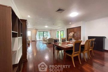 3 Bedroom Apartment for rent in Khlong Tan Nuea, Bangkok