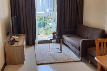 1 Bedroom Condo for rent in Supalai Oriental Sukhumvit 39, Khlong Tan Nuea, Bangkok