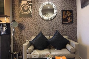 1 Bedroom Condo for rent in THE LINE Jatujak - Mochit, Chatuchak, Bangkok near MRT Chatuchak Park