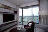 2 Bedroom Condo for rent in Star View, Bang Khlo, Bangkok near BTS Surasak