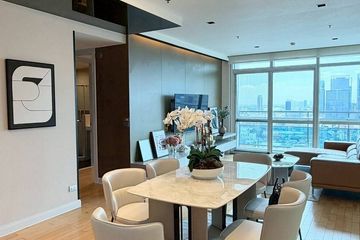 2 Bedroom Condo for rent in Athenee Residence, Lumpini, Bangkok near BTS Ploen Chit