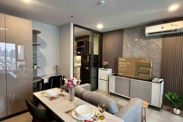 1 Bedroom Condo for rent in Aspire Onnut Station, Phra Khanong, Bangkok near BTS On Nut