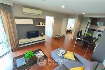 2 Bedroom Condo for rent in Belle Grand Rama 9, Huai Khwang, Bangkok near MRT Phra Ram 9