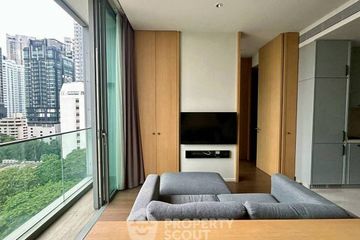 1 Bedroom Condo for rent in Kraam Sukhumvit 26, Khlong Tan, Bangkok near BTS Phrom Phong