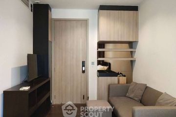 1 Bedroom Condo for rent in The Line Ratchathewi, Thanon Phetchaburi, Bangkok near BTS Ratchathewi