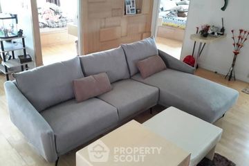 2 Bedroom Condo for rent in Baan Sathorn Chaopraya, Khlong Ton Sai, Bangkok near BTS Krung Thon Buri