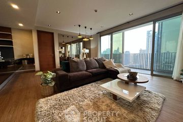 3 Bedroom Condo for rent in Ashton Morph 38, Phra Khanong, Bangkok near BTS Thong Lo