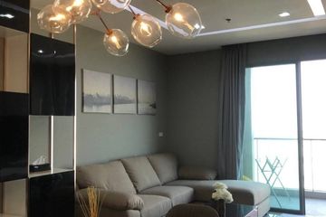 2 Bedroom Condo for rent in Star View, Bang Khlo, Bangkok near BTS Surasak