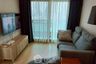 2 Bedroom Condo for rent in Lumpini Suite Phetchaburi - Makkasan, Makkasan, Bangkok near Airport Rail Link Makkasan