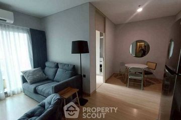 2 Bedroom Condo for rent in Lumpini Suite Phetchaburi - Makkasan, Makkasan, Bangkok near Airport Rail Link Makkasan