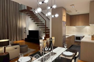 2 Bedroom Condo for rent in The Sukhothai Residences, Thung Maha Mek, Bangkok near MRT Lumpini