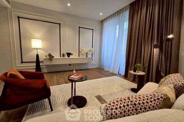 2 Bedroom Condo for rent in MUNIQ Langsuan, Lumpini, Bangkok near BTS Chit Lom
