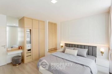 3 Bedroom Townhouse for rent in Indy 2 Bangna-Ramkhamhaeng 2, Dokmai, Bangkok