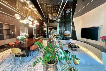 3 Bedroom Condo for rent in The Monument Thong Lo, Khlong Tan Nuea, Bangkok near BTS Thong Lo