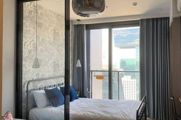 1 Bedroom Condo for rent in One 9 Five Asoke - Rama 9, Huai Khwang, Bangkok near MRT Phra Ram 9