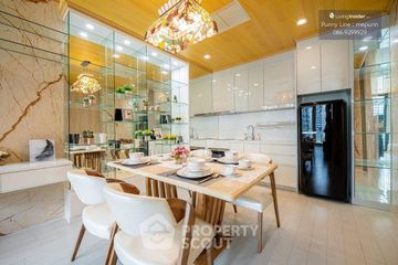 1 Bedroom Condo for rent in Noble Ploenchit, Lumpini, Bangkok near BTS Ploen Chit