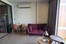 1 Bedroom Condo for rent in Mori Haus, Phra Khanong Nuea, Bangkok