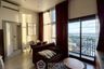 1 Bedroom Condo for rent in The Line sukhumvit 101, Bang Chak, Bangkok near BTS Punnawithi