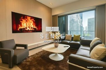 2 Bedroom Condo for sale in The Strand Thonglor, Khlong Tan Nuea, Bangkok near BTS Thong Lo