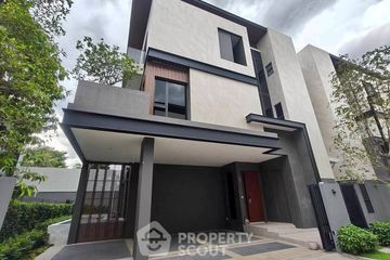 5 Bedroom House for rent in Yon Prapha Village, Khlong Chan, Bangkok
