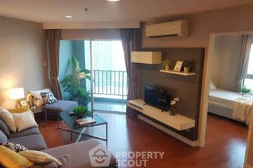 2 Bedroom Condo for rent in Belle Grand Rama 9, Huai Khwang, Bangkok near MRT Phra Ram 9