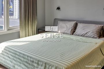 1 Bedroom Condo for sale in MANHATTAN CHIDLOM, Makkasan, Bangkok near MRT Ratchaprarop
