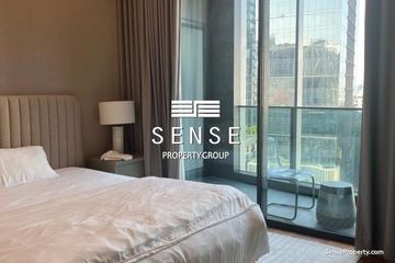2 Bedroom Condo for sale in The Estelle Phrom Phong, Khlong Tan, Bangkok near BTS Phrom Phong